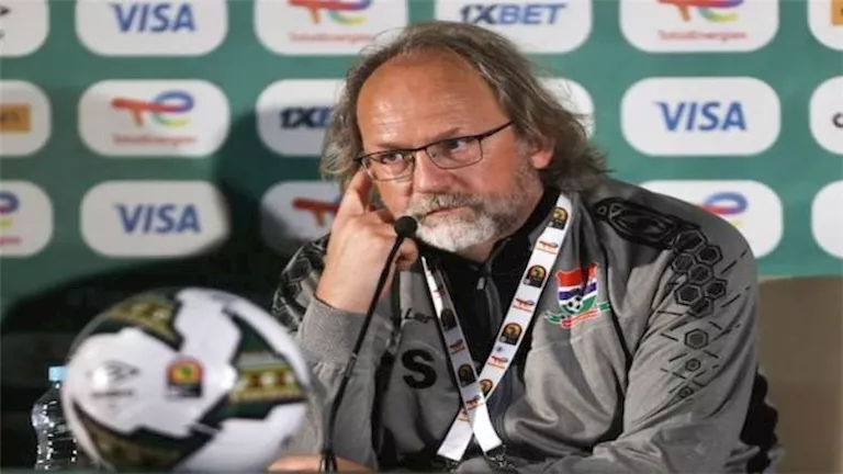 Egypt is the financial coach for the 2025 United Nations Cup