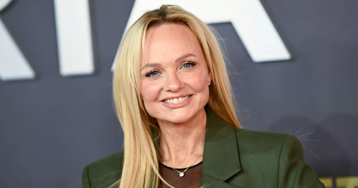 Emma Bunton’s ‘just brilliant’ hair mask she uses instead of the salon now £3