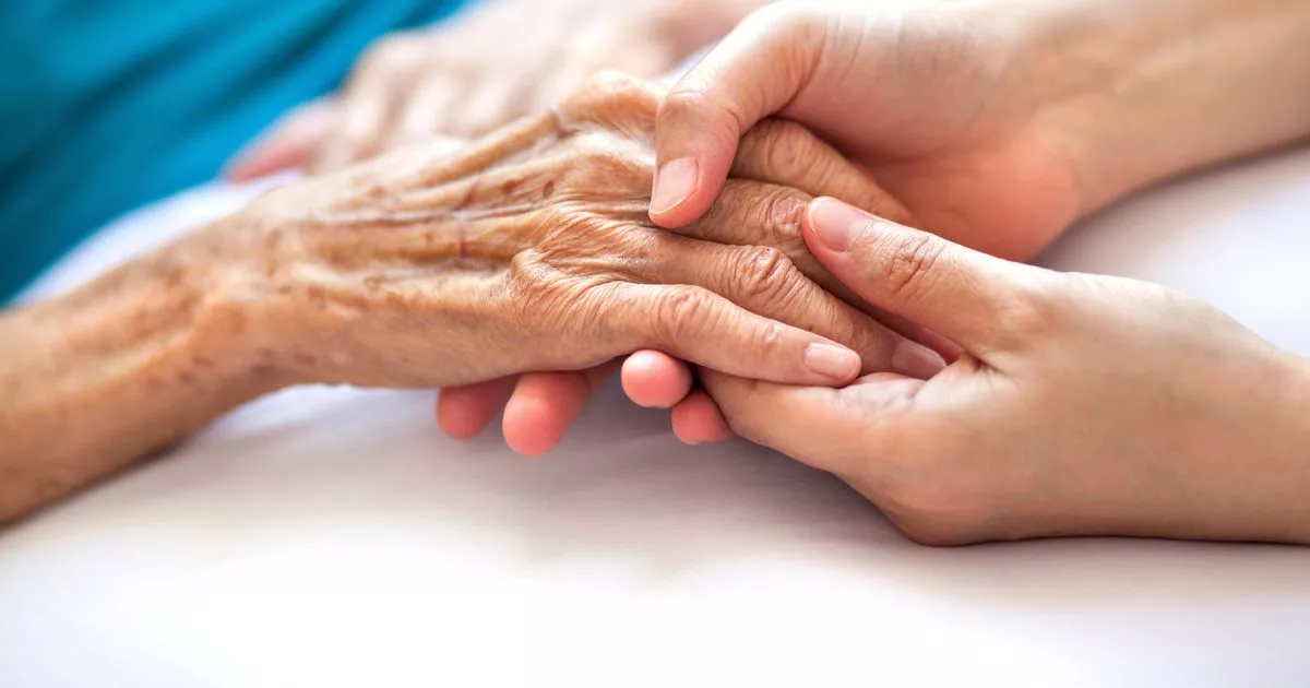 Scientist says ‘answers may be hiding in plain sight’ in predicting dementia risk