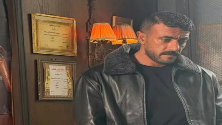 “الجاكت المحمد تالاب”.