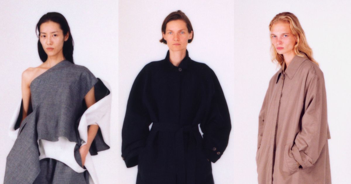 How Much Do the Goods at The Row’s Sample Sale Cost?