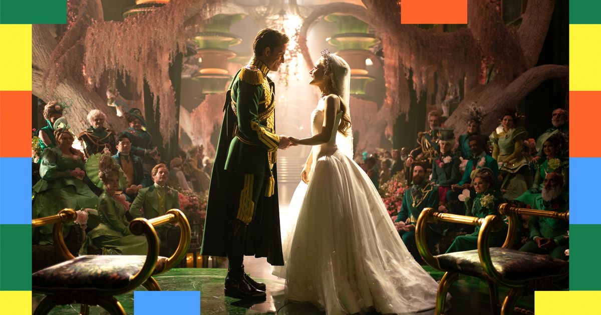 For Good Conjured Up the Biggest MFL Opening Weekend