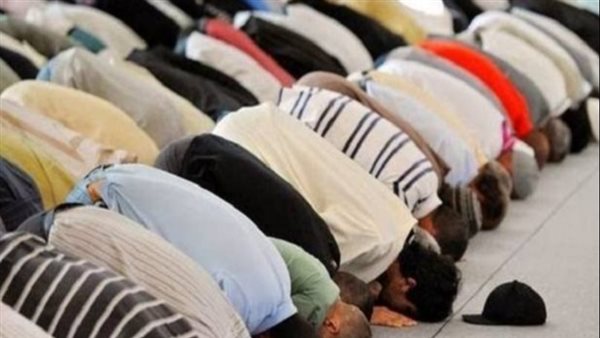 فضل الصلاة على النبي يوم الجمعة