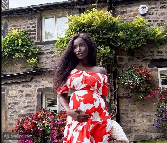 عبير سندر في حملاها إلى: علىهاة بيلهام عبير ومتميز