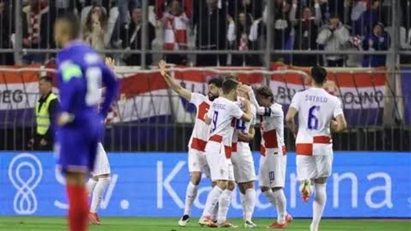 Match between France and Croatia and channels in the European Championship