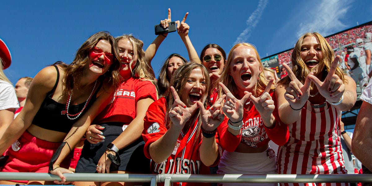 Best Party Schools 2026: the Top 10 Party Universities in the US