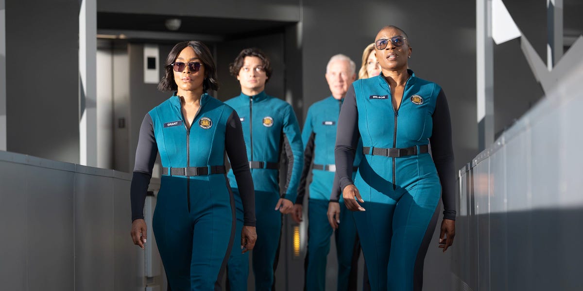 Live Stream Season 9 Anywhere