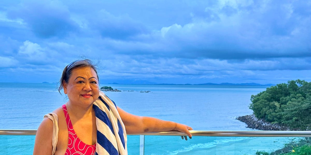 She Lived in 5 Different Countries but Chose Malaysia for Retirement