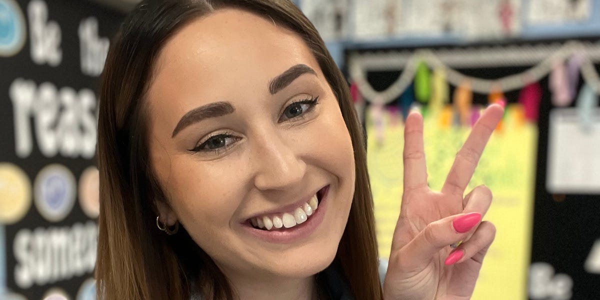 Educator Shares What You Need to Ask at a Parent-Teacher Conference