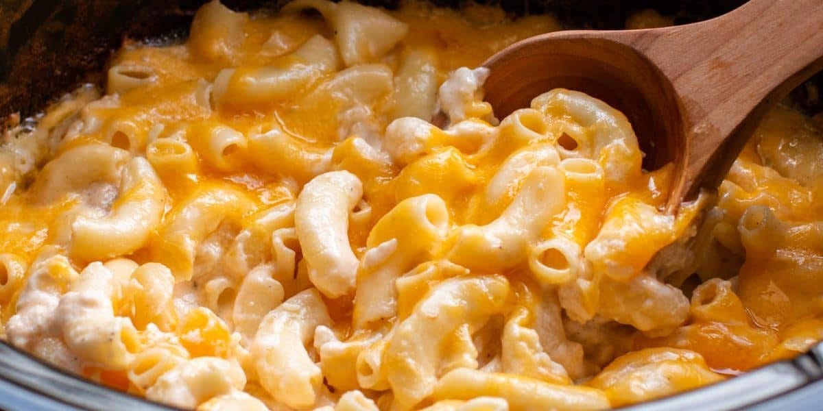 Easy Thanksgiving Sides You Can Make in a Slow Cooker