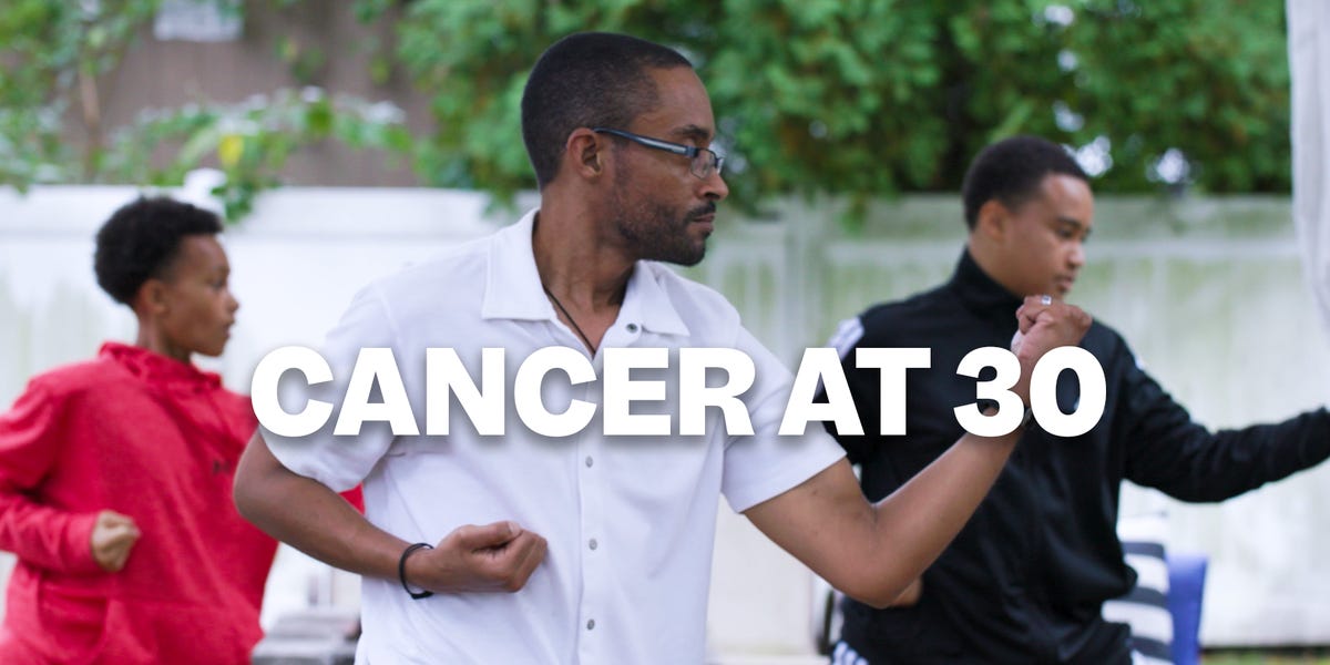 Young Colon Cancer Patients’ Personal Stories, Life Lessons