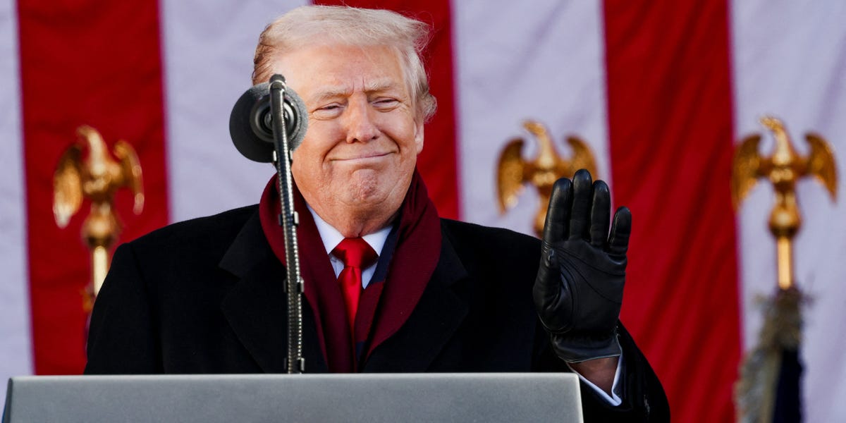 Trump’s Proposed $2,000 Tariff Rebate Checks: What You Need to Know