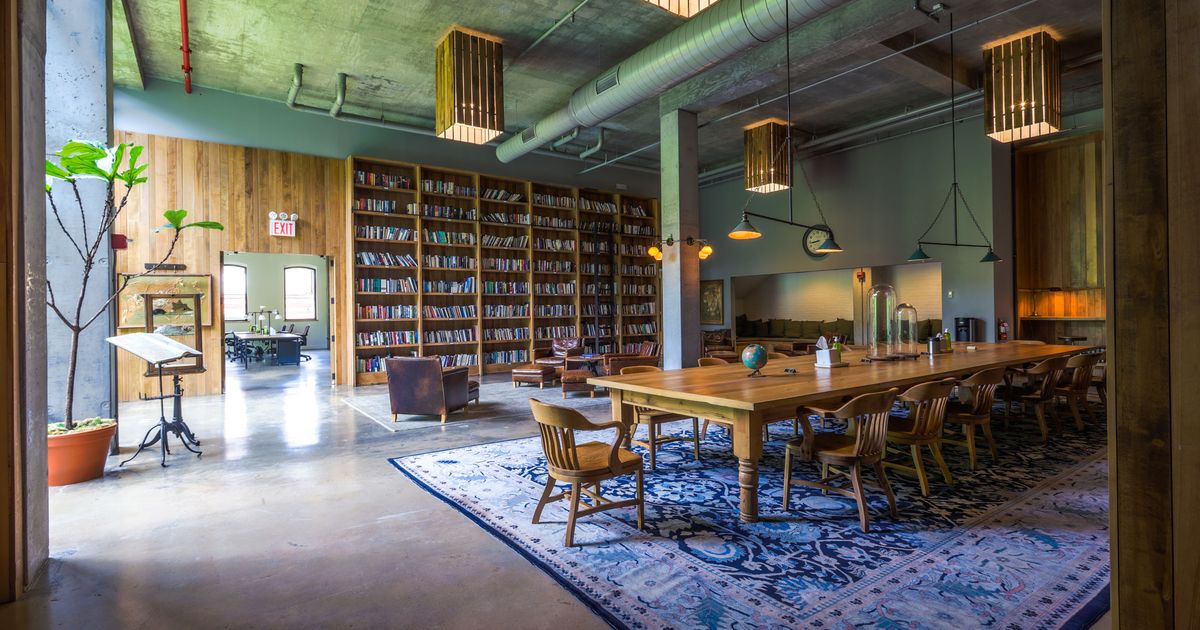 Kickstarter’s office at 58 Kent is on sale for $25 million