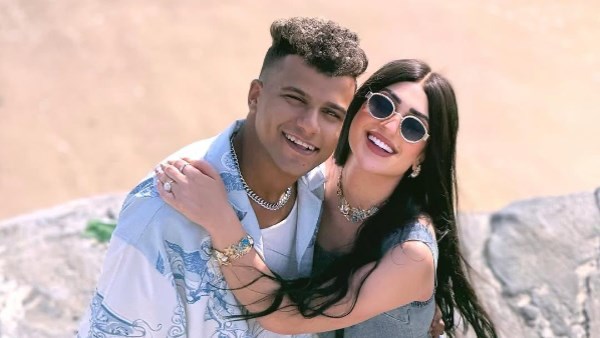 ماشفتش منها غير كل خير.. أول تعمل من عسام صاصا بعد عنفصاله عن عن هوسمي