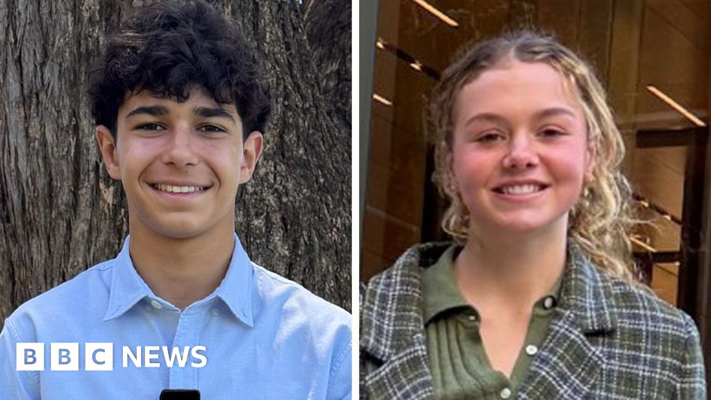 Teens challenge the law before the High Court