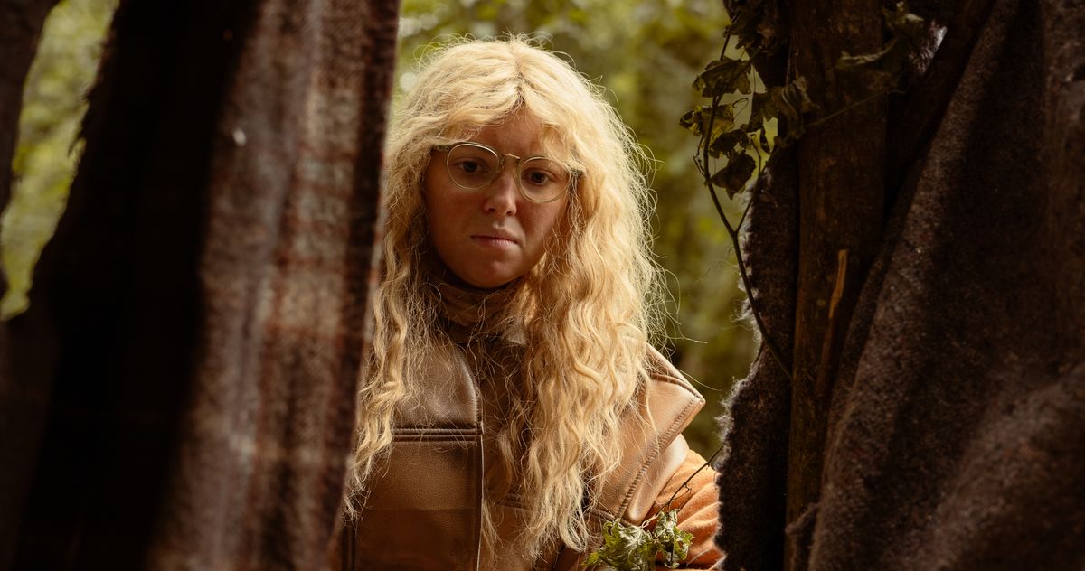 ‘Yellowjackets’ Recap, Season 3, Episode 7