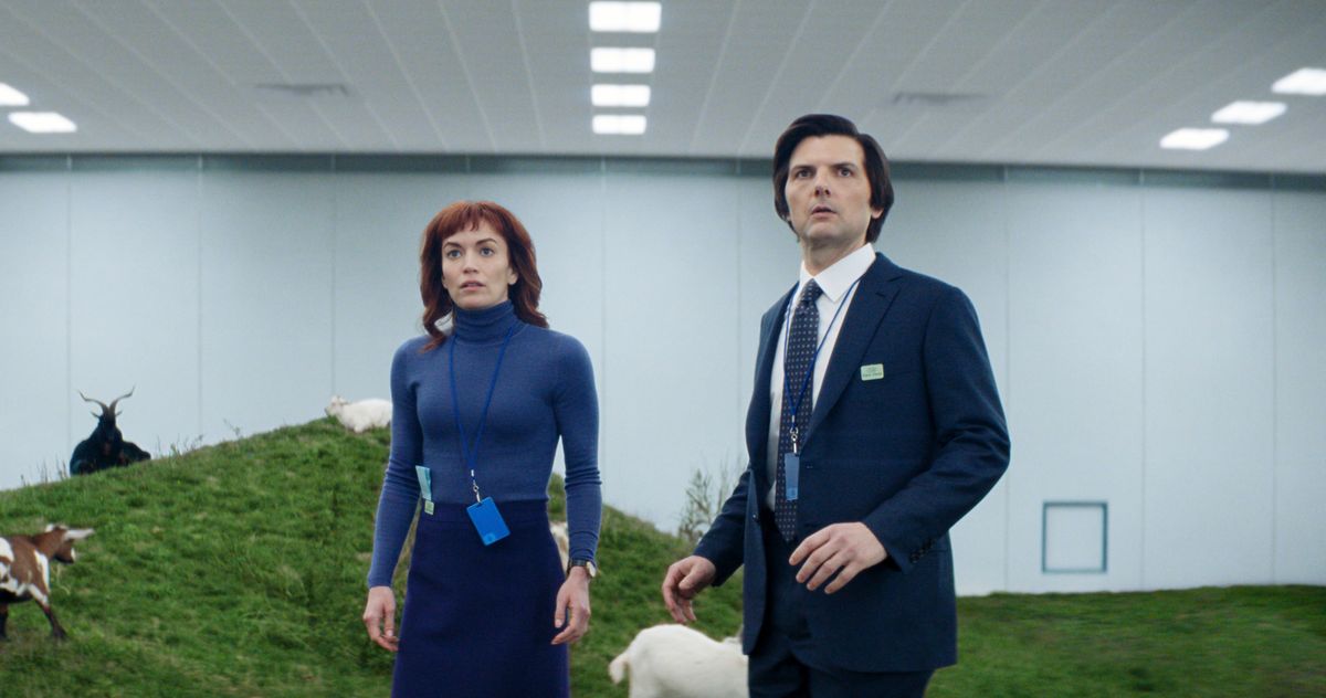 ‘Severance’ Season 3 Confirmed By Ben Stiller Himself