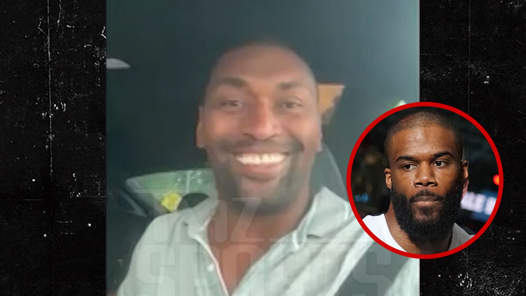 Metta World Peace Open to Fighting On His Boxer’s Card, Co-Main Event!