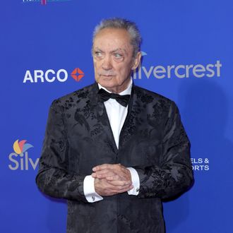 36th Annual Palm Springs International Film Festival Film Awards