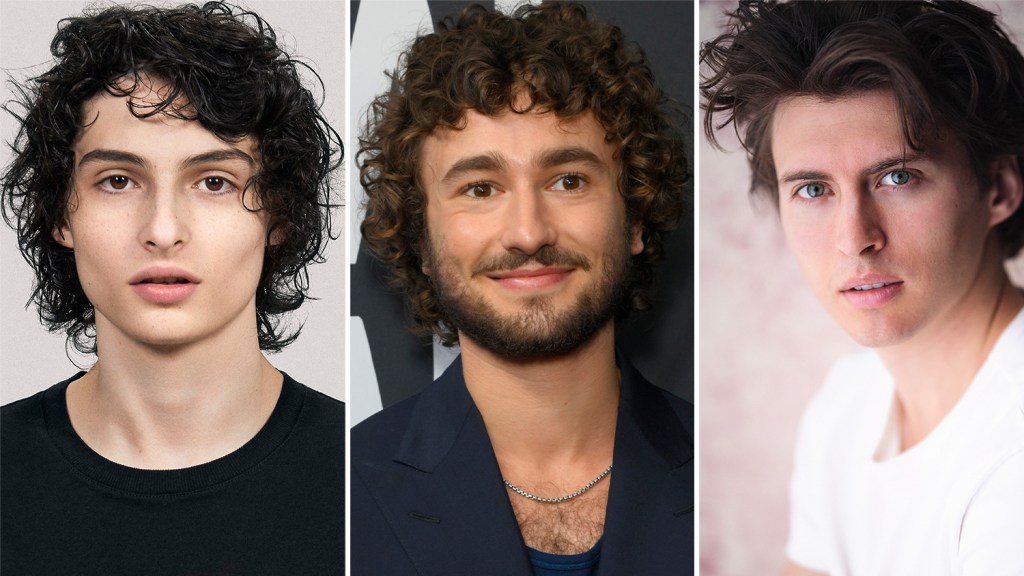 Finn Wolfhard & Gabriel LaBelle To Star In ‘Crash Land’ From Dempsey Bryk