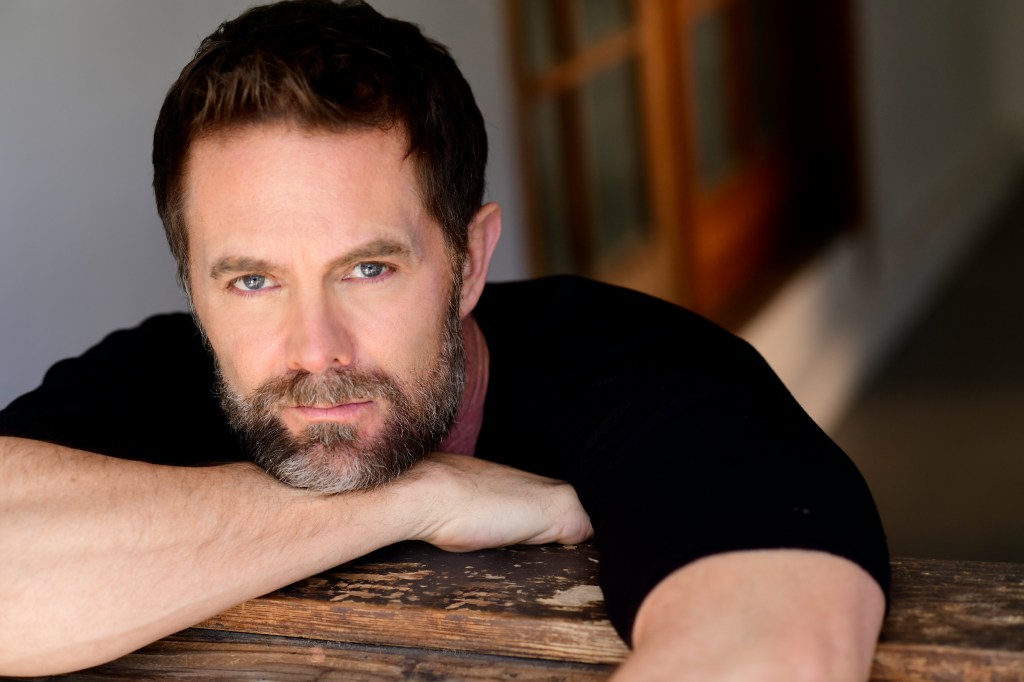 Garret Dillahunt Joins Thriller ‘Pedro Pan’ (EXCLUSIVE)