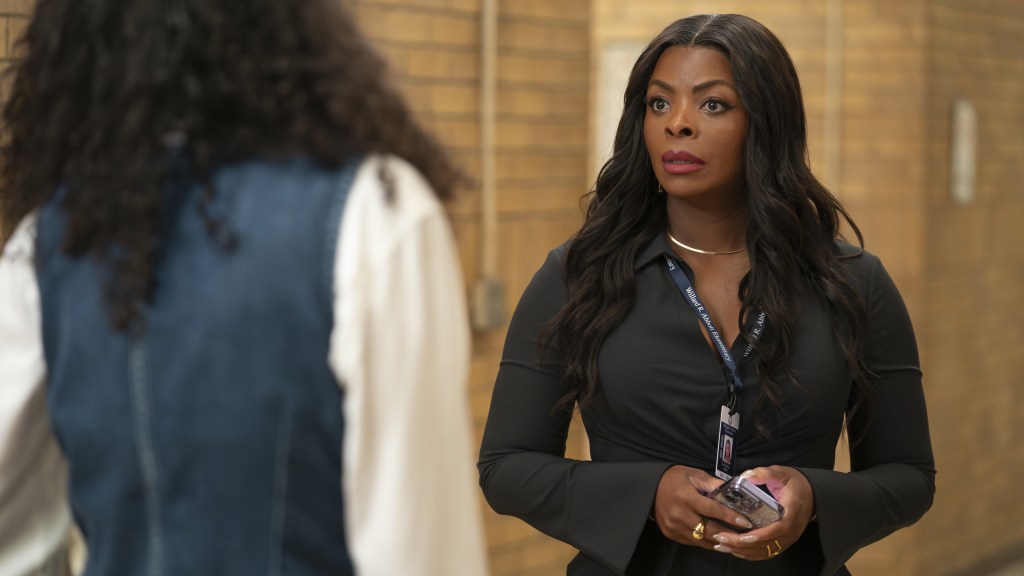 Janelle James On Why ‘Abbott Elementary’ Had Trouble Casting Kids