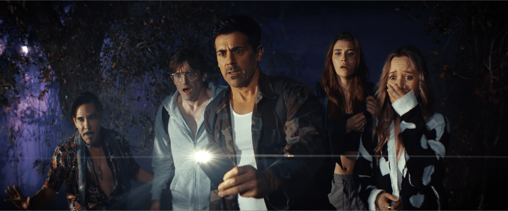 “Twisted Serial Killer Universe” Spawns ‘Jeffrey Dollmer’, ‘Ted Bunny’