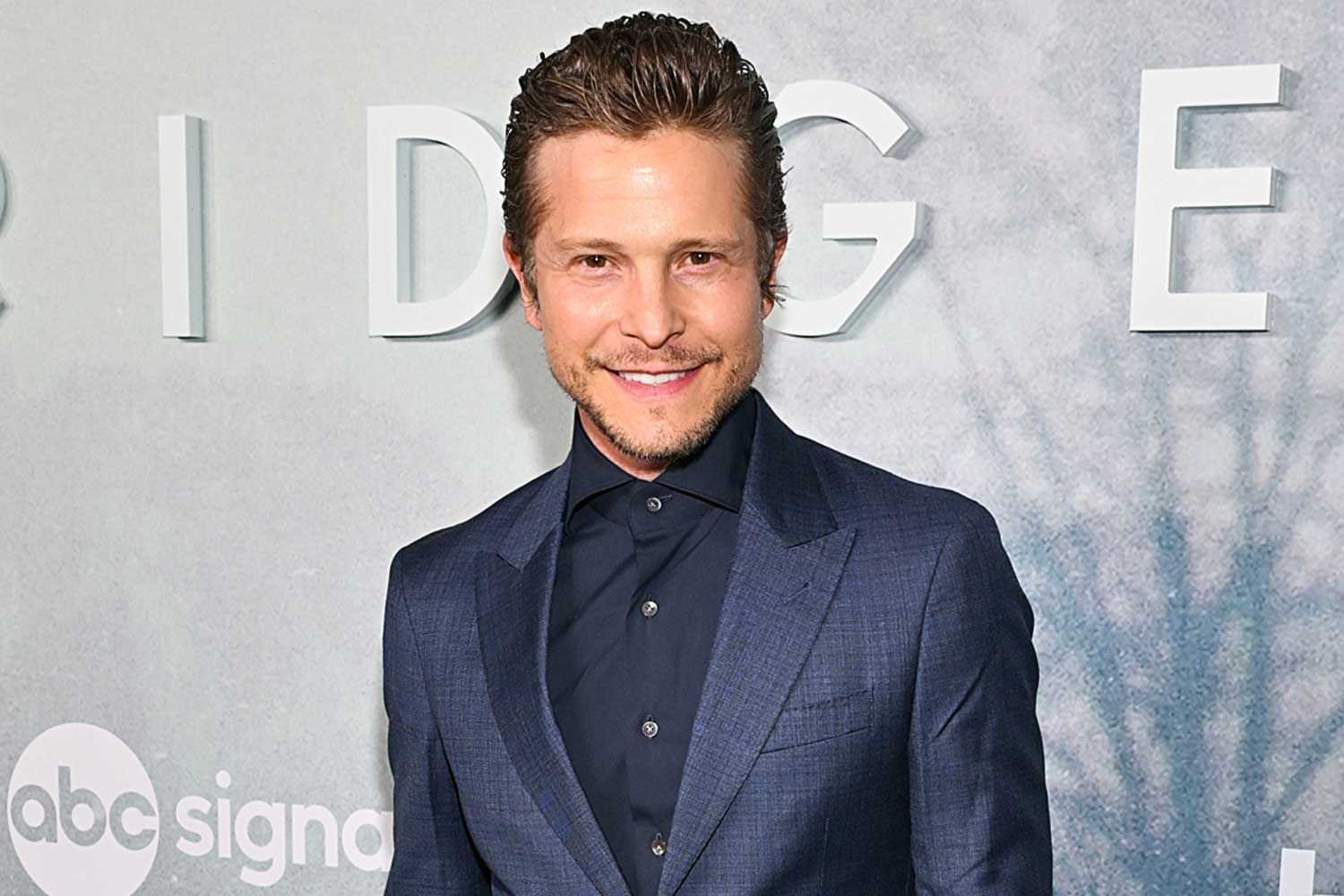 Matt Czuchry’s Family ‘Manifested’ His Feature in PEOPLE’s Sexiest Man Alive (Exclusive)