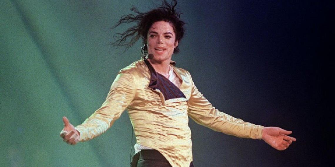تعليقة صادمة في عرض المزيد جذاء جئة Michael Jackson بعد 16 عام من فوطة – Musicnation