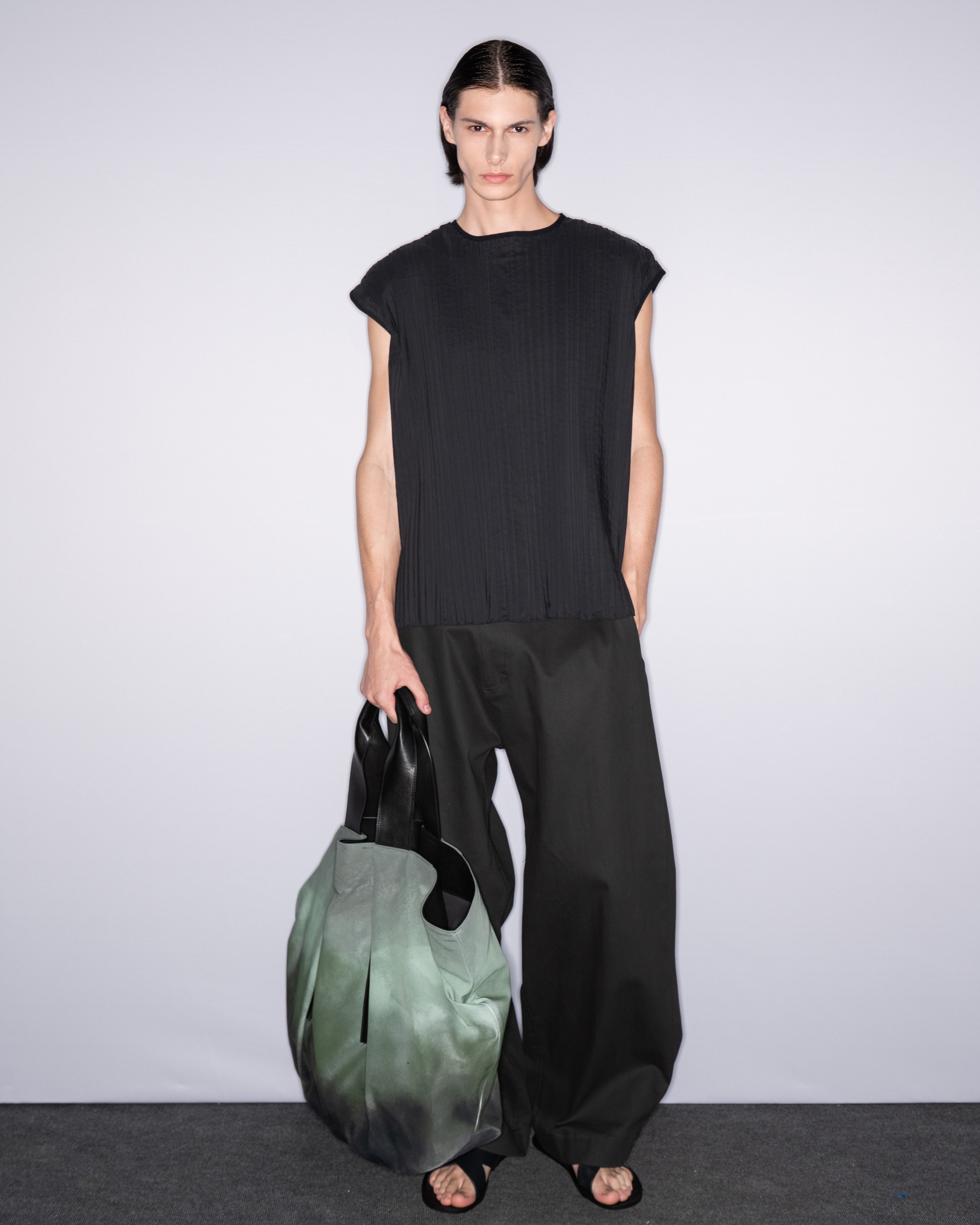 NUBU BCEFW SS26 HFDA DARKROOMPRODUCTION