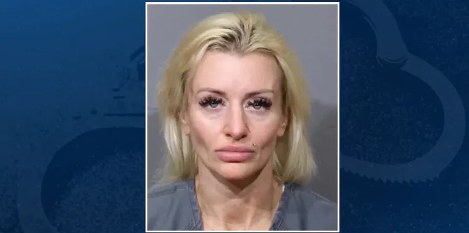 Lisa Singh, 41, of Jacksonville, is accused of exposing herself and indecent touching of a minor.