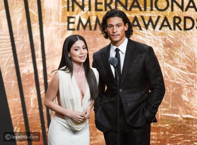 2025 International Jewel List