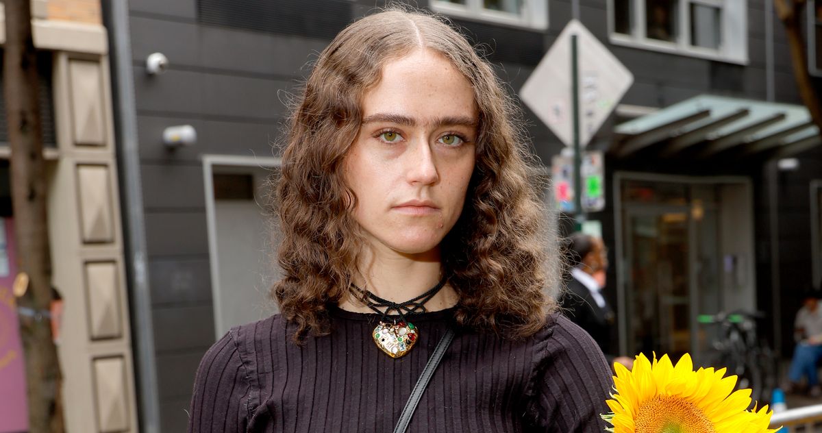 Who Is Ella Emhoff, Kamala Harris Stepdaughter with Doug?