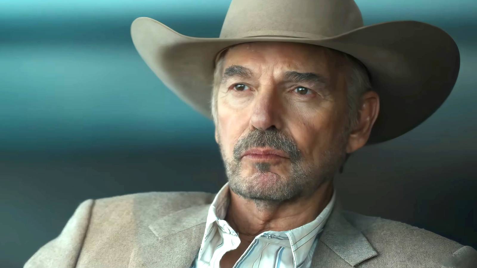 Taylor Sheridan’s Best New Series Takes A Major Step Backwards