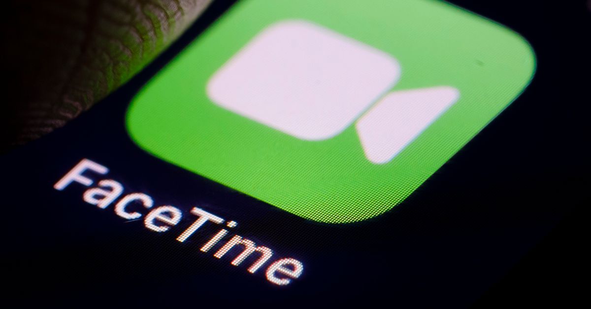 Major iPhone FaceTime Bug Lets You Eavesdrop on Any iPhone User