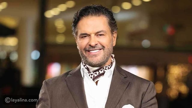 راحب علما clarifies his position من فضل شاكر والإذاء المثارة إنتهه