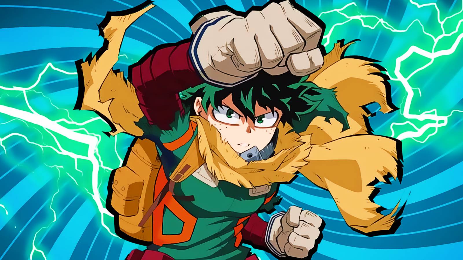 Most Underrated Blockbuster Was Secretly Influenced by My Hero Academia