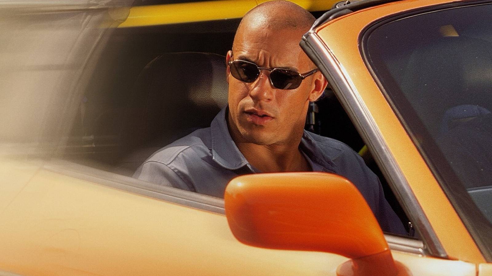 3 Fast & Furious TV Shows Have Been Considered, Including A Young Dom Show