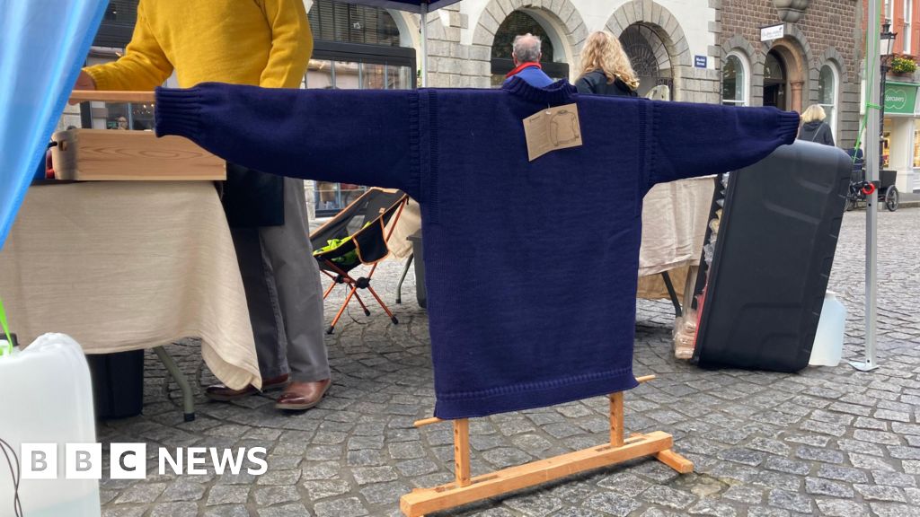 Stories you may have missed