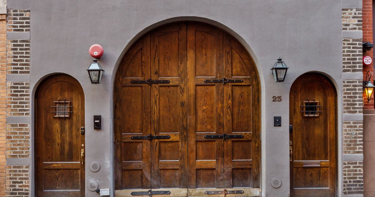 Taylor Swift’s Onetime Sublet at 23 Cornelia Asks $17.9M