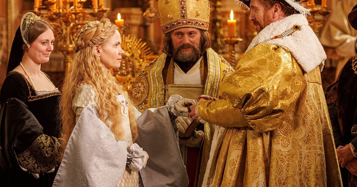 Why We Had to Wait 10 Years for the ‘Wolf Hall’ Sequel