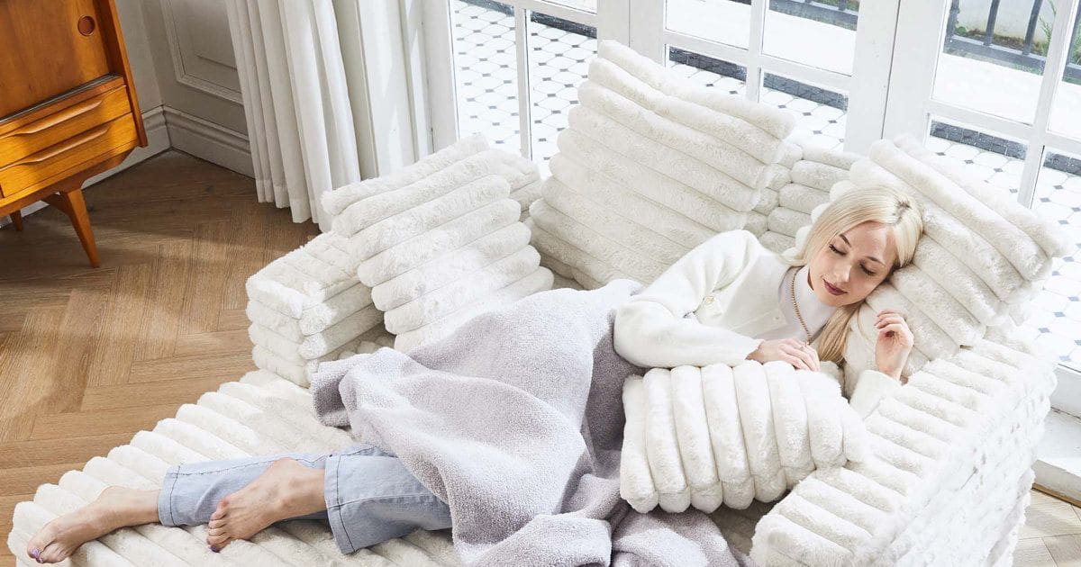 Up to 80% Off Mattresses, Furniture & More