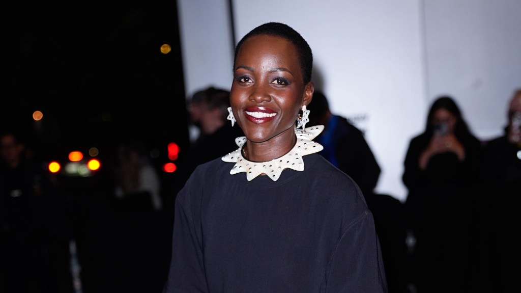 Lupita Nyong’o Recounts Being Offered More Slave Roles After Oscar Win