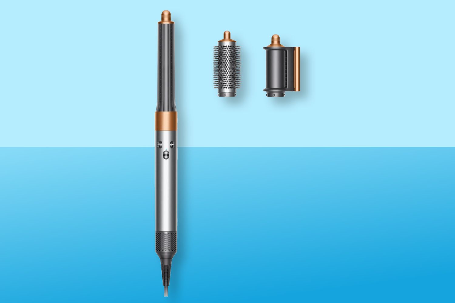 This Dyson Airwrap Is $150 Off at Amazon During Black Friday