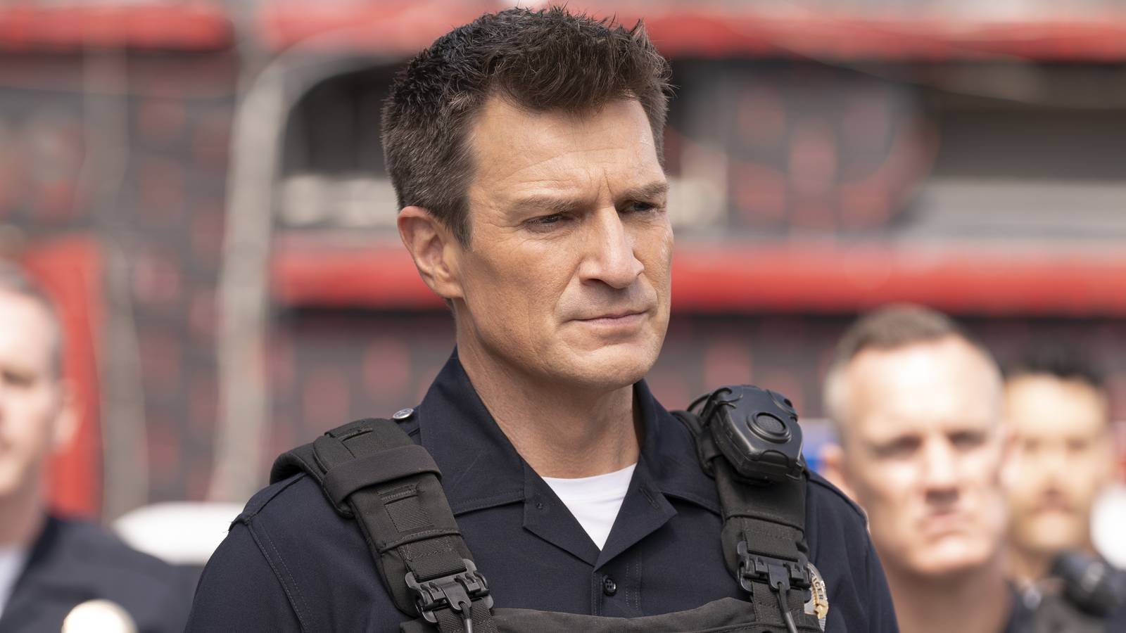 The Rookie Spinoff Casts First Star After Major Production Update