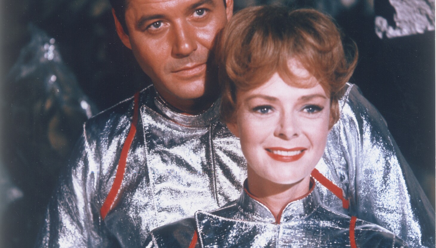 June Lockhart, beloved mother figure from ‘Lassie’ and ‘Lost In Space,’ dies at 100