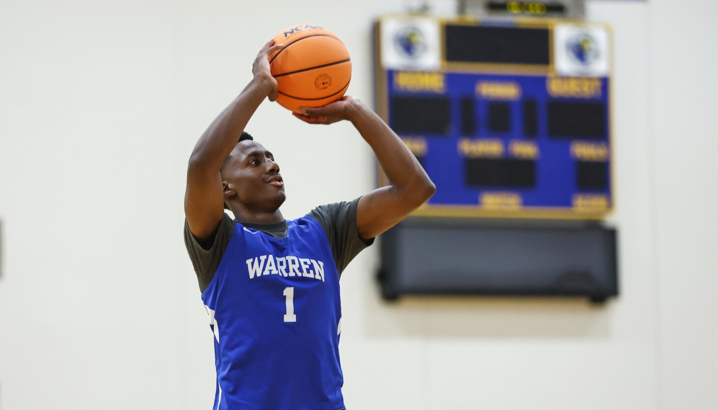 No Shot Clock high school basketball podcast: Breaking down the preseason Super 25 rankings