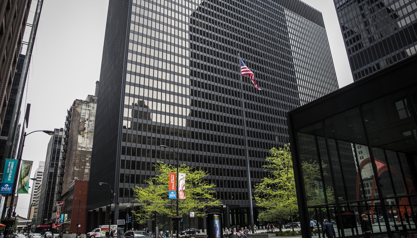 Judge calls out Chicago feds Midway Blitz cases as ‘unusual and possibly unprecedented’