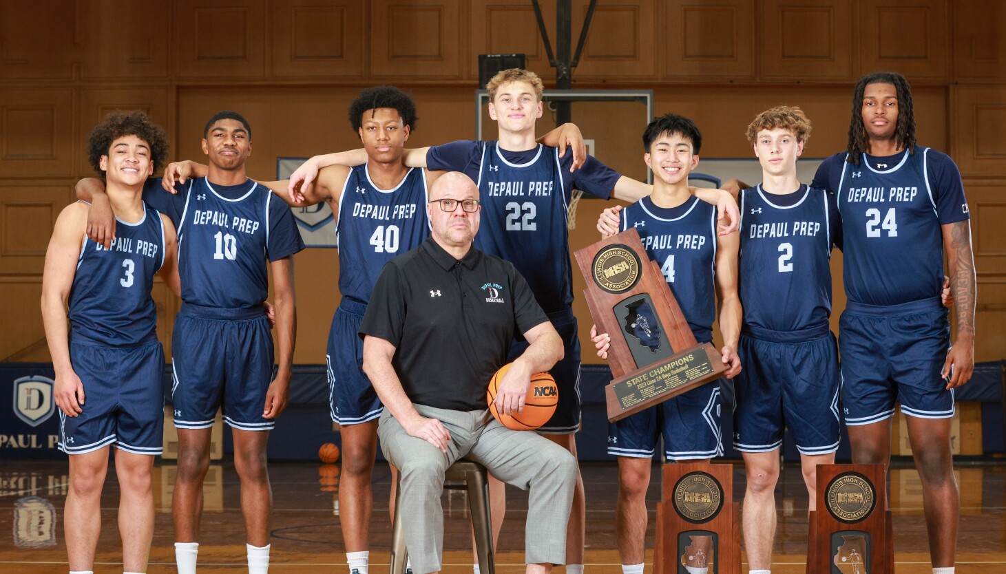 Michael O’Brien’s preseason Super 25 high school basketball rankings