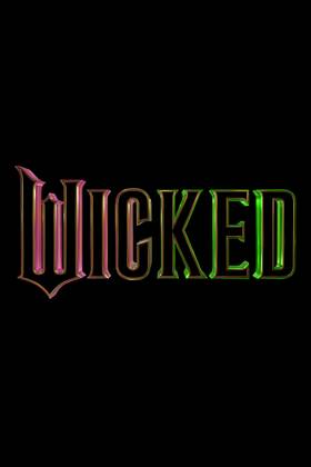 Wicked (Wicked: Part One) (2024) Movie Poster